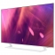 Телевизор SAMSUNG UE43AU9010UXRU, 43" (109 см), 3840x2160, 4K, 16:9, SmartTV, Wi-Fi, Bluetooth, белый - 1
