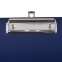 Папка-планшет BRAUBERG "Contract", А4 (315х230 мм), с прижимом и крышкой, пластиковая, синяя, сверхпрочная, 1,5 мм, 223488 - 3