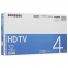 Телевизор SAMSUNG UE32N4000AUXRU, 32" (81 см), 1366x768, HD, 16:9, черный - 7