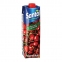 Напиток сокосодержащий SANTAL (Сантал) Red, красная вишня, 1 л, тетра-пак, 547754 - 1