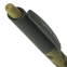 Ручка шариковая автоматическая BRUNO VISCONTI "HappyClick", "Милитари", СИНЯЯ, узел 0,5 мм, линия письма 0,3 мм, 20-0241/03 - 3