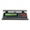Весы фасовочные MERTECH M-ER 326AFU-15.1, LCD (0,04-15 кг), дискретность 5 г, платформа 255x205 мм, 3060 - 3