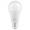 Лампа светодиодная ЭРА, 20(150)Вт, цоколь Е27, груша, нейтральный белый, 25000 ч, LED A65-20W-4000-E27, Б0049637 - 2