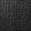 Коврик-дорожка грязезащитный "ТРАВКА РОМБЫ", 0,9x15 м, толщина 9 мм, черный, В РУЛОНЕ, VORTEX, 240504, 24004 - 1