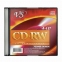 Диск CD-RW VS, 700 Mb, 4-12x, Slim Case (1 штука), VSCDRWSL01 - 1