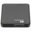 Внешний жесткий диск WD Elements Portable 4TB, 2.5", USB 3.0, черный, WDBW8U0040BBK-EEUE - 1