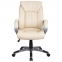 Кресло офисное BRABIX "Maestro EX-506", экокожа, бежевое, 531168 - 3