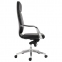 Кресло офисное BRABIX PREMIUM "Resonance EX-755", мультиблок, алюминий, экокожа, черное, 532487 - 1