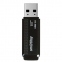 Флеш-диск 16 GB SMARTBUY Dock USB 3.0, черный, SB16GBDK-K3 - 1