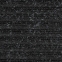 Коврик входной ворсовый влаго-грязезащитный LAIMA, 60х90 см, ребристый, толщина 7 мм, черный, 602869 - 6