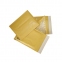 Конверт-пакеты с прослойкой из пузырчатой пленки (170х225 мм), крафт-бумага, отрывная полоса, КОМПЛЕКТ 10 шт., С/0-G.10 - 1
