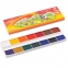 Краски акварельные ГАММА "Мультики", 14 цветов, медовые, без кисти, картонная коробка, 211050 - 2