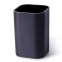 Подставка-органайзер (стакан для ручек), черный, 22037 - 1