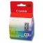 Картридж струйный CANON (CL-41) Pixma iP1200/1600/1700/2200/MP150/160/170/180/210, цветной, 0617B025 - 1