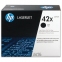 Картридж лазерный HP (Q5942X) LaserJet 4250/4350 и другие, №42X, оригинальный, ресурс 20000 стр. - 1