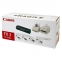 Картридж лазерный CANON (FX-3) L250/260i/300, MultiPASS L60/90, черный, оригинальный, ресурс 2700 страниц, 1557А003 - 1