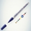 Маркер-краска лаковый MUNHWA "Extra Fine Paint Marker", СИНИЙ, 1 мм, нитро-основа, EFPM-02 - 7
