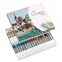 Пастель масляная художественная "Сонет", 36 цветов, круглое сечение, 7041157 - 1