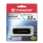 Флеш-диск 32 GB, TRANSCEND Jet Flash 350, USB 2.0, черный, TS32GJF350 - 1