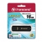 Флеш-диск 16 GB, TRANSCEND Jet Flash 700, USB 3.0, черный, TS16GJF700 - 1