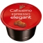 Кофе в капсулах TCHIBO Espresso Mailander Elegant для кофемашин Cafissimo, 10 порций, EPCFTCEM0007K - 1