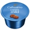 Капсулы для кофемашин Cafissimo TCHIBO Caffe Mild, натуральный кофе, 10 шт. х 7 г, EPCFTCKK07,8K - 1