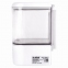Дозатор для жидкого мыла LAIMA CLASSIC, НАЛИВНОЙ, СЕНСОРНЫЙ, 1 л, ABS-пластик, белый, 607317 - 3