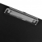 Доска-планшет BRAUBERG "SOLID" сверхпрочная с прижимом А4 (315х225 мм), пластик, 2 мм, ЧЕРНАЯ, 226822 - 2