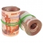 Резинки банковские универсальные диаметром 40 мм, STAFF 100 г, цветные, натуральный каучук, 440163 - 2