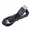 Хаб DEFENDER QUADRO INFIX, USB 2.0, 4 порта, порт для питания, 83504 - 3