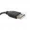 Кабель USB 2.0 AM-BM, 1,8 м, SVEN, для подключения принтеров, МФУ и периферии, SV-015510 - 2