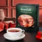 Чай GREENFIELD (Гринфилд) "English Edition", черный, 100 пакетиков по 2 г, 1383-09 - 4