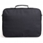 Сумка-портфель BRAUBERG с отделением для ноутбука 13-14", "Profi", откидная крышка, черная, 37х28х7 см, 240440 - 6