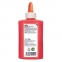 Клей для слаймов канцелярский цветной (непрозрачный) ELMERS Opaque Glue, 147 мл, розовый, 2109491 - 1