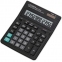Калькулятор настольный CITIZEN SDC-664S (199x153 мм), 16 разрядов, двойное питание - 1