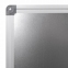 Доска магнитно-маркерная 45х60 см, алюминиевая рамка, BRAUBERG "Extra", 237553 - 6