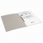 Скоросшиватель картонный STAFF, гарантированная плотность 310 г/м2, до 200 листов, 121119 - 6