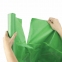 Мешки для раздельного сбора мусора 120 л зеленые в рулоне 10 шт., ПВД 38 мкм, 70х108 см, LAIMA, 606708, 3873 - 4