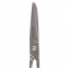 Ножницы цельнометаллические BRAUBERG "Professional", 150 мм, классической формы, 237101 - 4