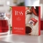 Чай TESS (Тесс), НАБОР 60 пакетиков (12 видов по 5 шт), 103 г, картонная коробка, 1175-12-3 - 6