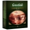 Чай GREENFIELD (Гринфилд) "English Edition", черный, 100 пакетиков по 2 г, 1383-09 - 3