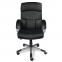 Кресло офисное BRABIX "Impulse EX-505", экокожа, черное, 530876 - 6