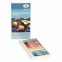 Пастель масляная ГАММА "Студия", 16 цветов, круглое сечение, картонная упаковка, 160320206 - 3