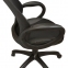 Кресло офисное BRABIX PREMIUM "Genesis EX-517", пластик черный, ткань/экокожа/сетка черная, 531574 - 7