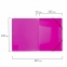 Папка на резинках BRAUBERG "Neon", неоновая, розовая, до 300 листов, 0,5 мм, 227462 - 7