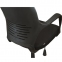 Кресло офисное BRABIX PREMIUM "Galaxy EX-519", ткань, черное/терракотовое, 531570 - 7
