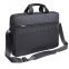 Сумка-портфель BRAUBERG с отделением для ноутбука 15-16", "Patrol", противоударная, черная, 41х29х6 см, 240504 - 10