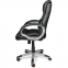 Кресло офисное BRABIX "Impulse EX-505", экокожа, черное, 530876 - 2
