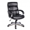 Кресло офисное BRABIX "Impulse EX-505", экокожа, черное, 530876 - 4