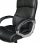 Кресло офисное BRABIX "Impulse EX-505", экокожа, черное, 530876 - 3